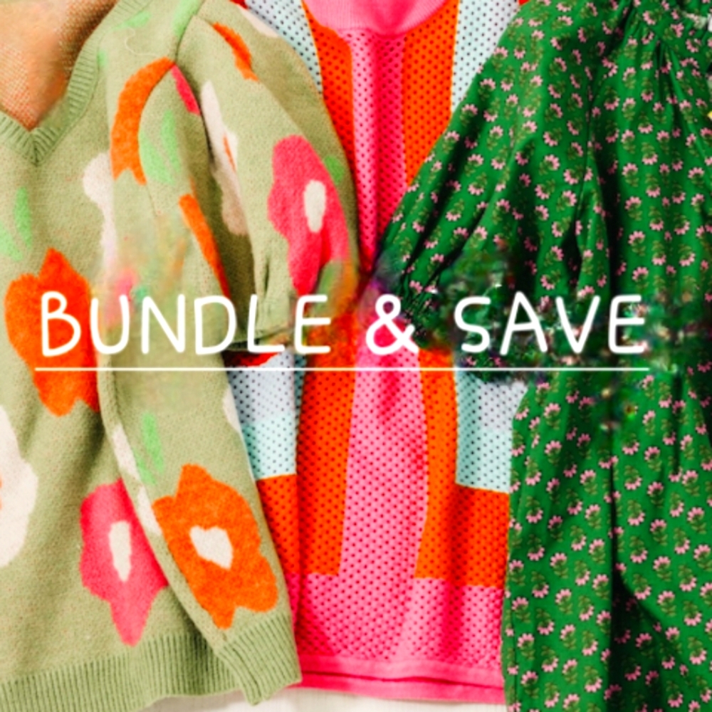 Bundle To Save - image 1